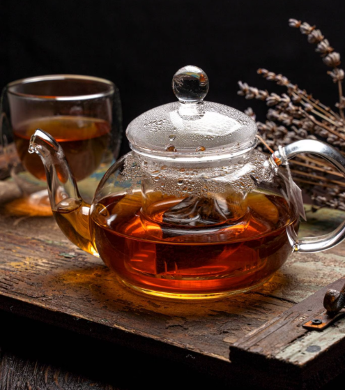 How to Use Black Tea for Radiant, Glowing Skin