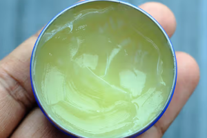 Natural Alternatives to Vaseline: A Guide to Healthier Options
