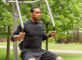 Outdoor Workouts to Help You Get Back in Shape
