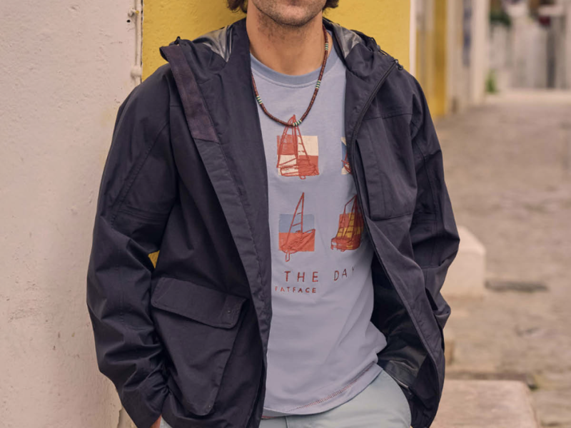 Fat Face: The Ultimate Brand for Quality, Comfort, and Style