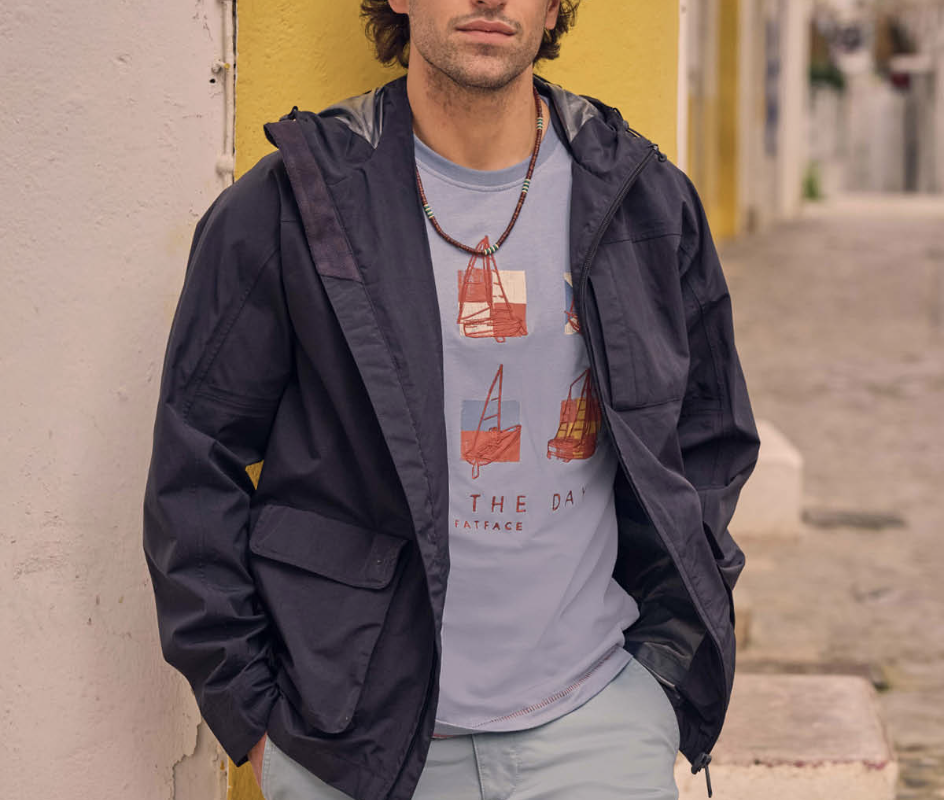 Fat Face: The Ultimate Brand for Quality, Comfort, and Style