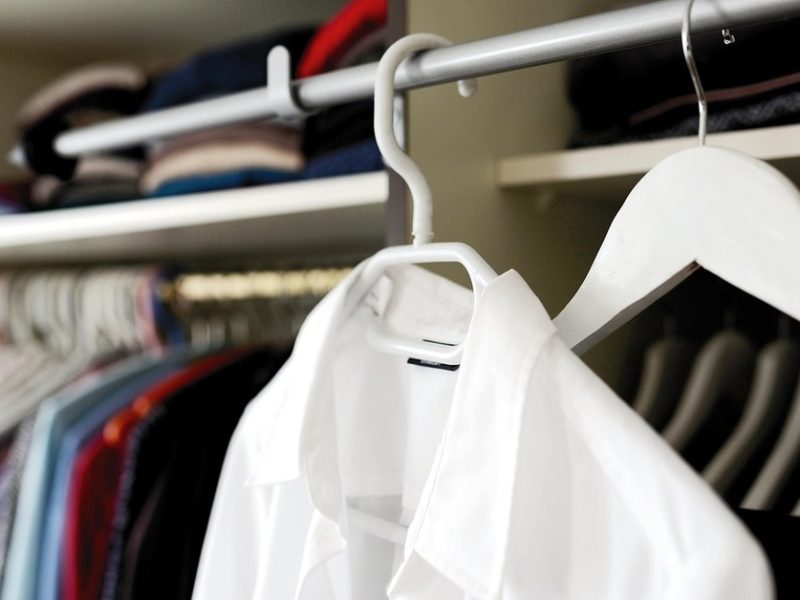 The Essential Guide to Seasonal Wardrobe Transitions